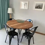Appartamento Komorowskiego *