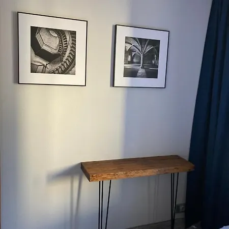 Apartment Komorowskiego Slupsk