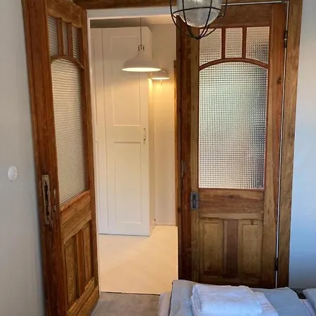 Komorowskiego Apartmán Słupsk