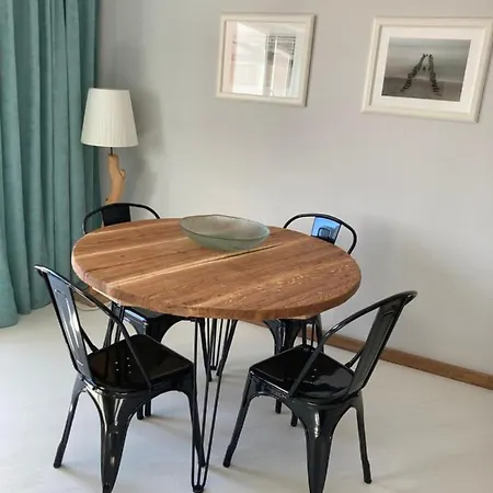 Apartmán Komorowskiego *