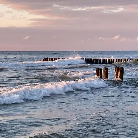 Apartment Komorowskiego