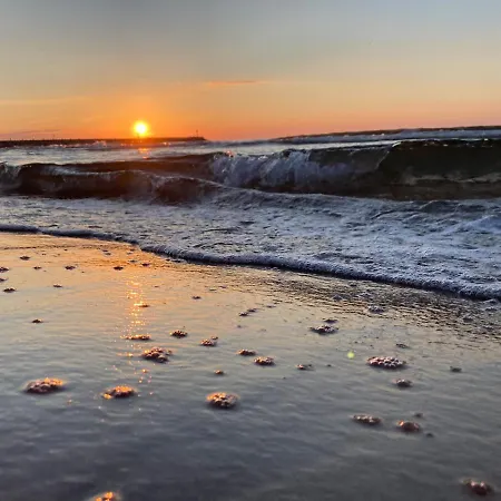 Komorowskiego Apartmán