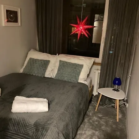 Komorowskiego Apartmán