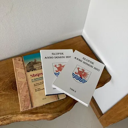 Apartment Komorowskiego *