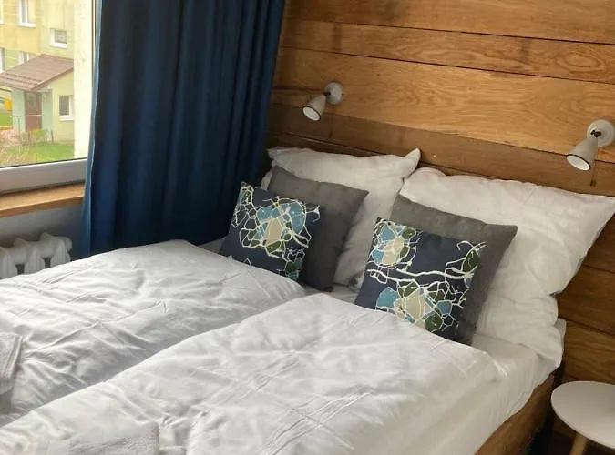 Apartment Komorowskiego