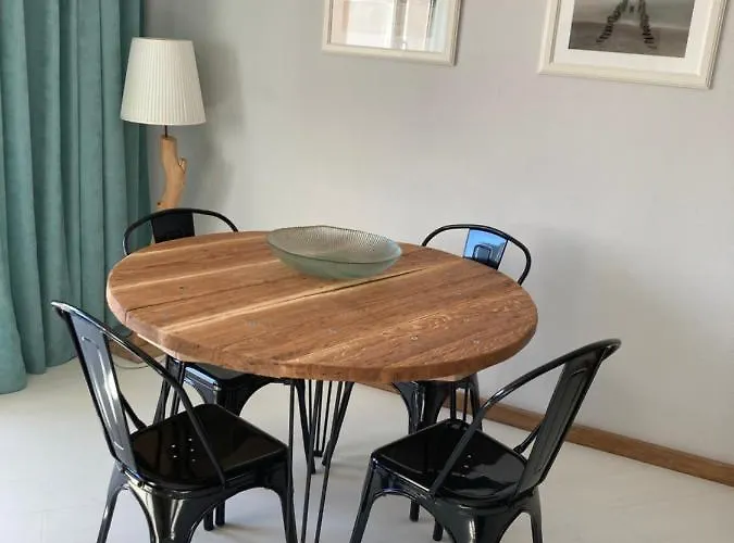 Apartment Komorowskiego *