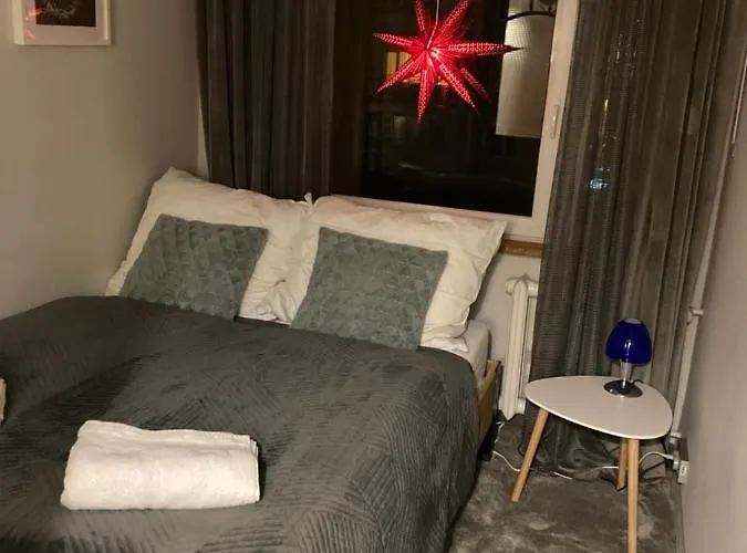 Komorowskiego Apartment